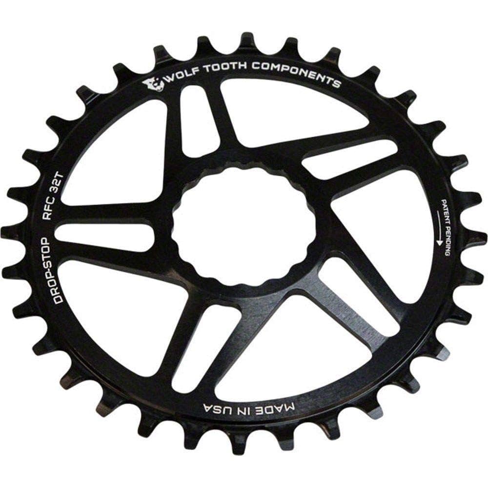 Amazon | Wolf Tooth Components ダイレクトマウント ドロップス